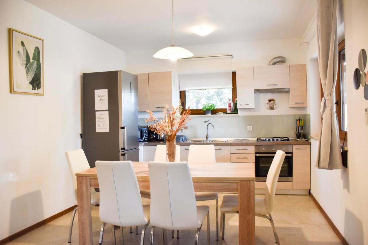 Holiday House Val Vidal Rovinj Exterior photo