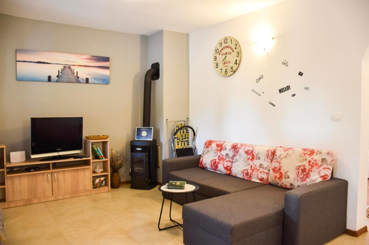 Holiday House Val Vidal Rovinj Exterior photo