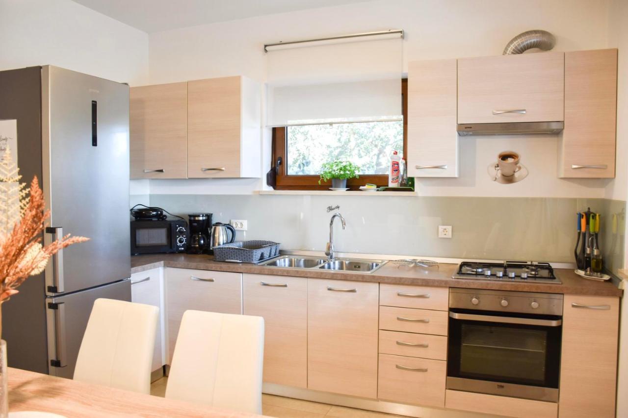 Holiday House Val Vidal Rovinj Exterior photo