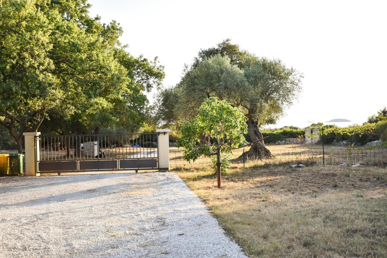 Holiday House Val Vidal Rovinj Exterior photo
