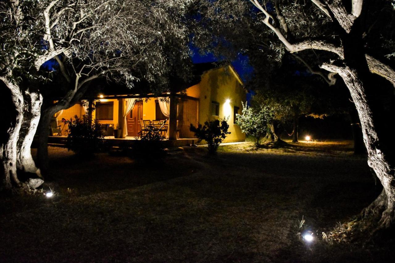 Holiday House Val Vidal Rovinj Exterior photo