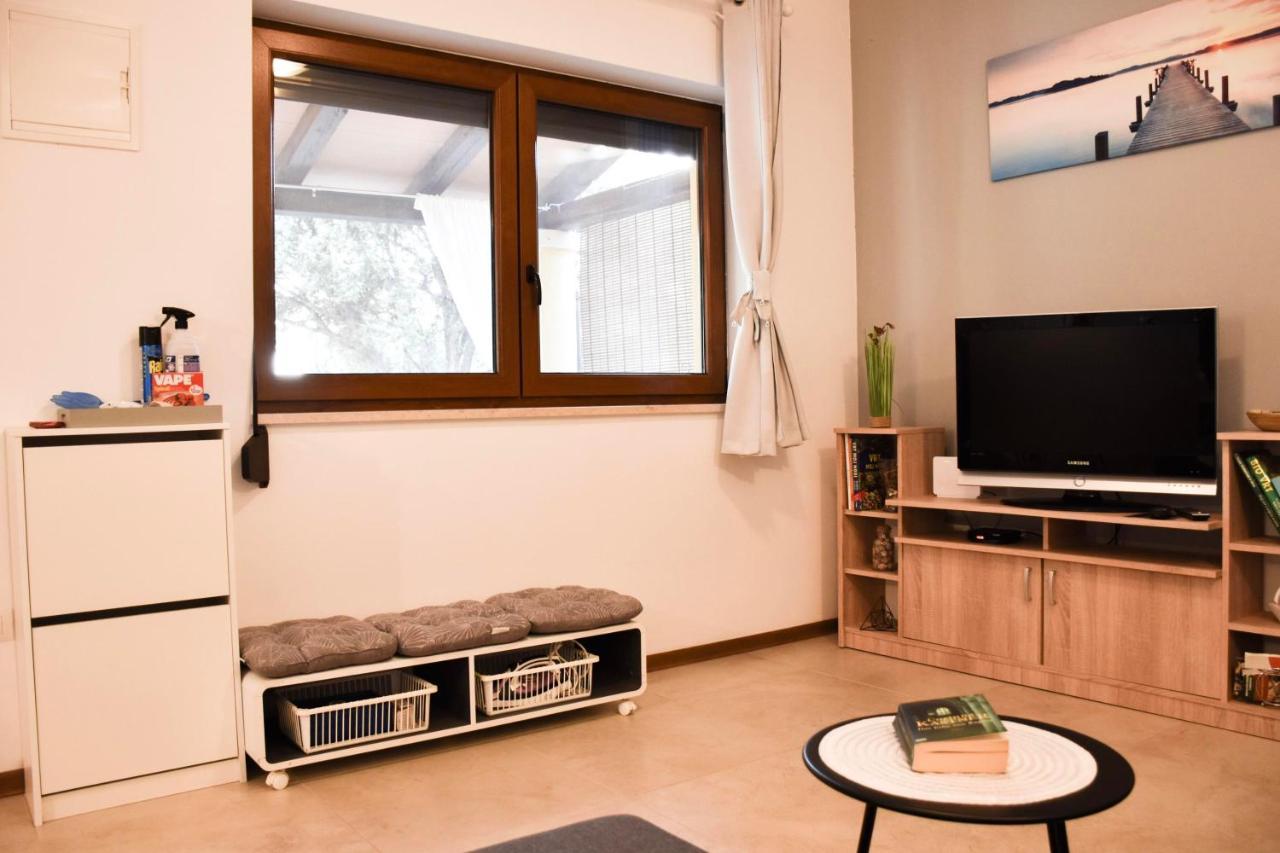 Holiday House Val Vidal Rovinj Exterior photo