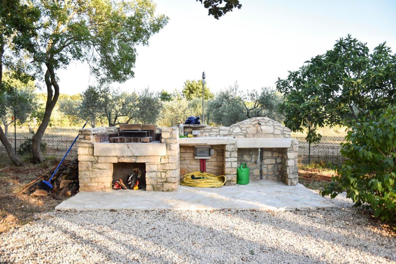 Holiday House Val Vidal Rovinj Exterior photo