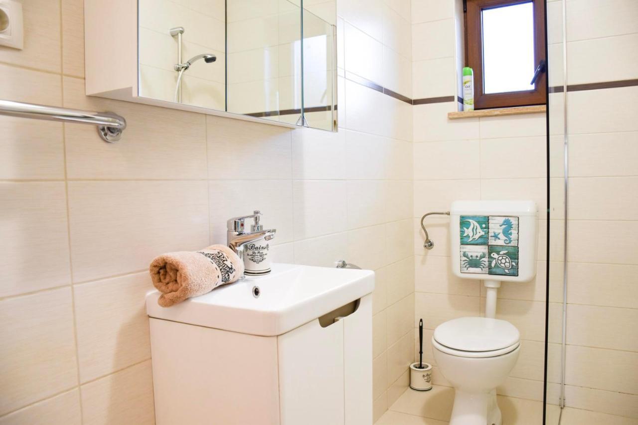 Holiday House Val Vidal Rovinj Exterior photo