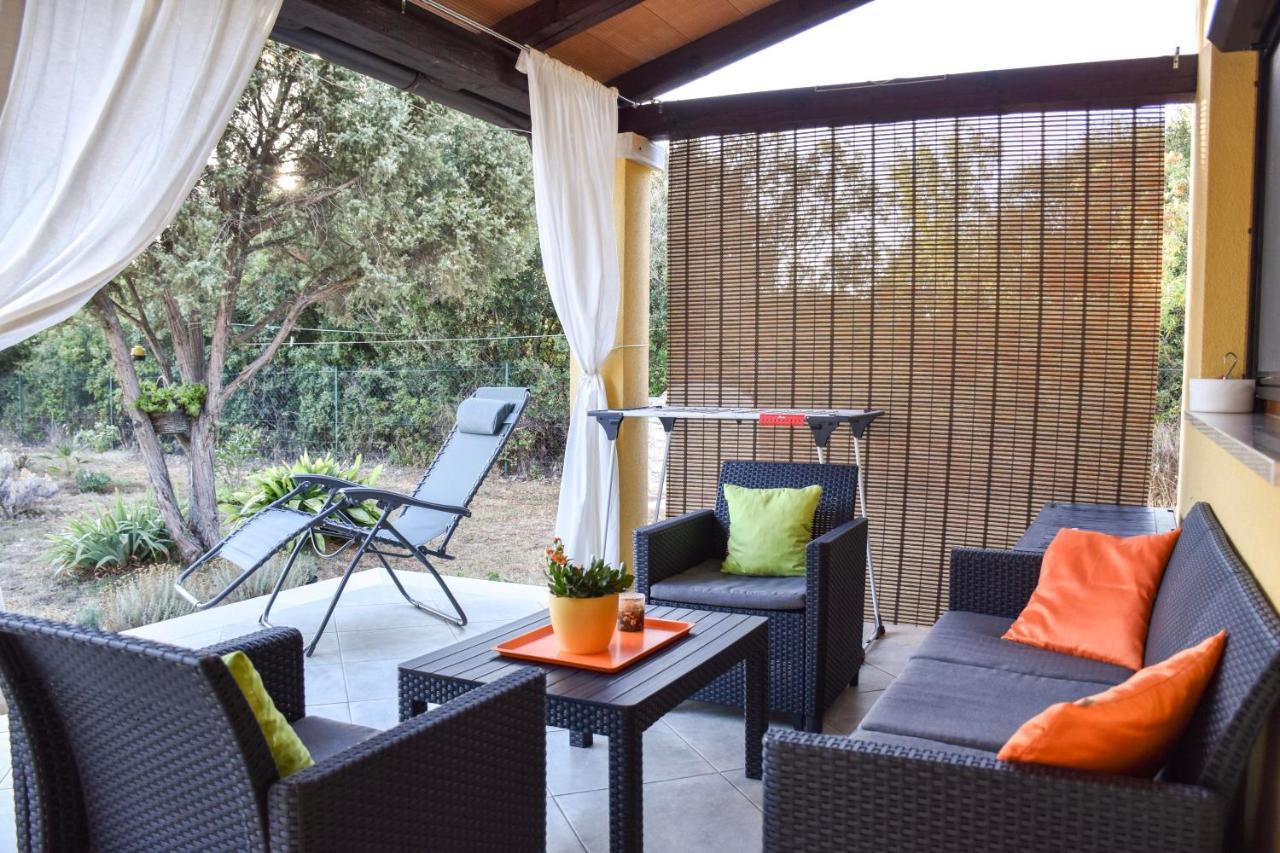 Holiday House Val Vidal Rovinj Exterior photo