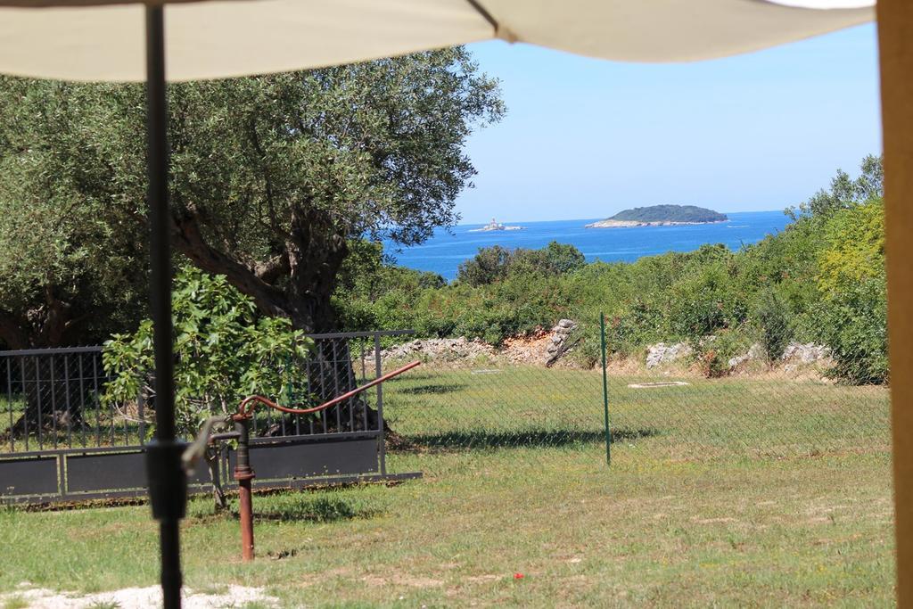 Holiday House Val Vidal Rovinj Exterior photo