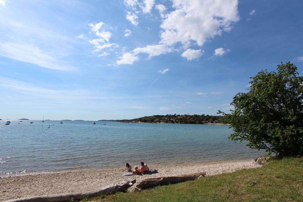 Holiday House Val Vidal Rovinj Exterior photo