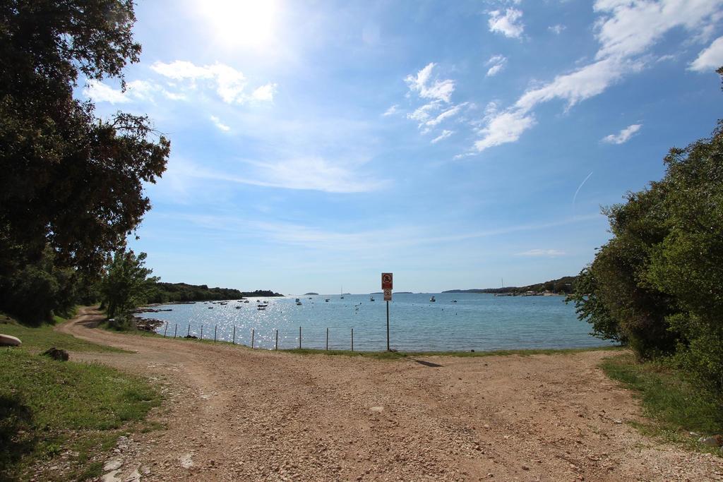 Holiday House Val Vidal Rovinj Exterior photo